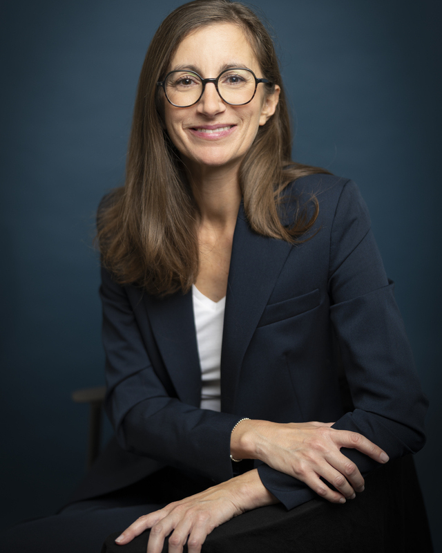 Sabrina Merkouz Neowise